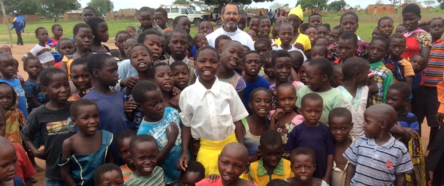Progetto Abbracci - Tanzania