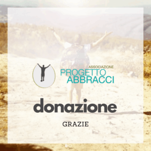 Donazione