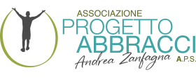 Progetto Abbracci | Uniti per una giusta causa